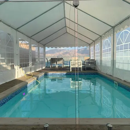 Villalis Eilat Exterior photo