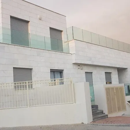 Villalis Eilat Exterior photo