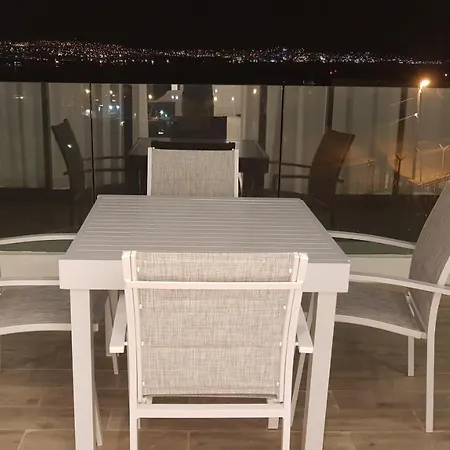 Villalis Eilat Exterior photo