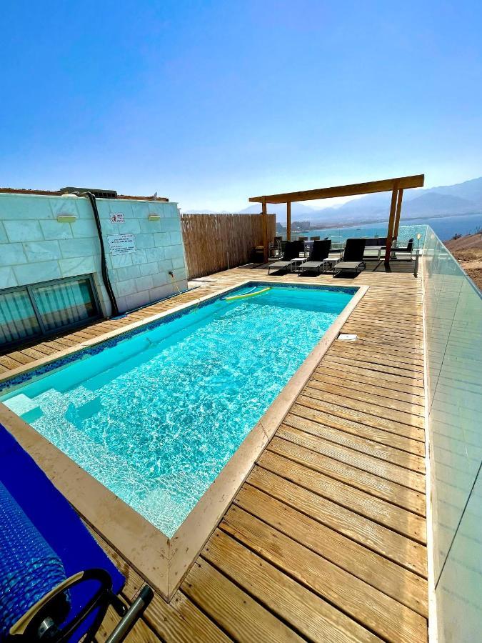 Villa Villalis Eilat