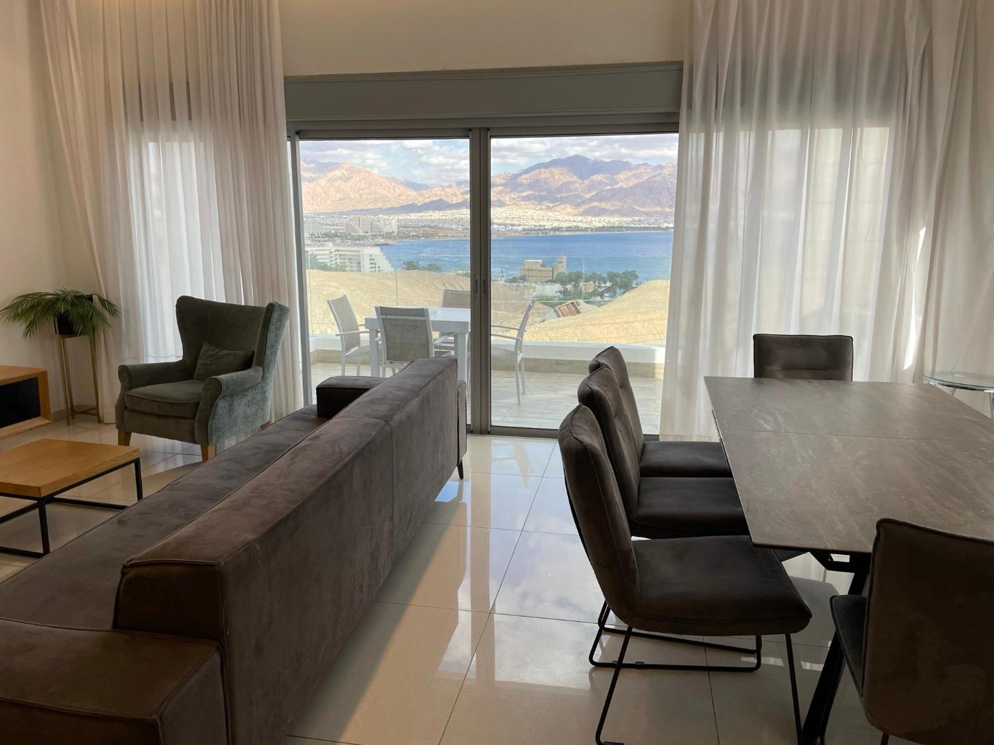 Villalis Eilat