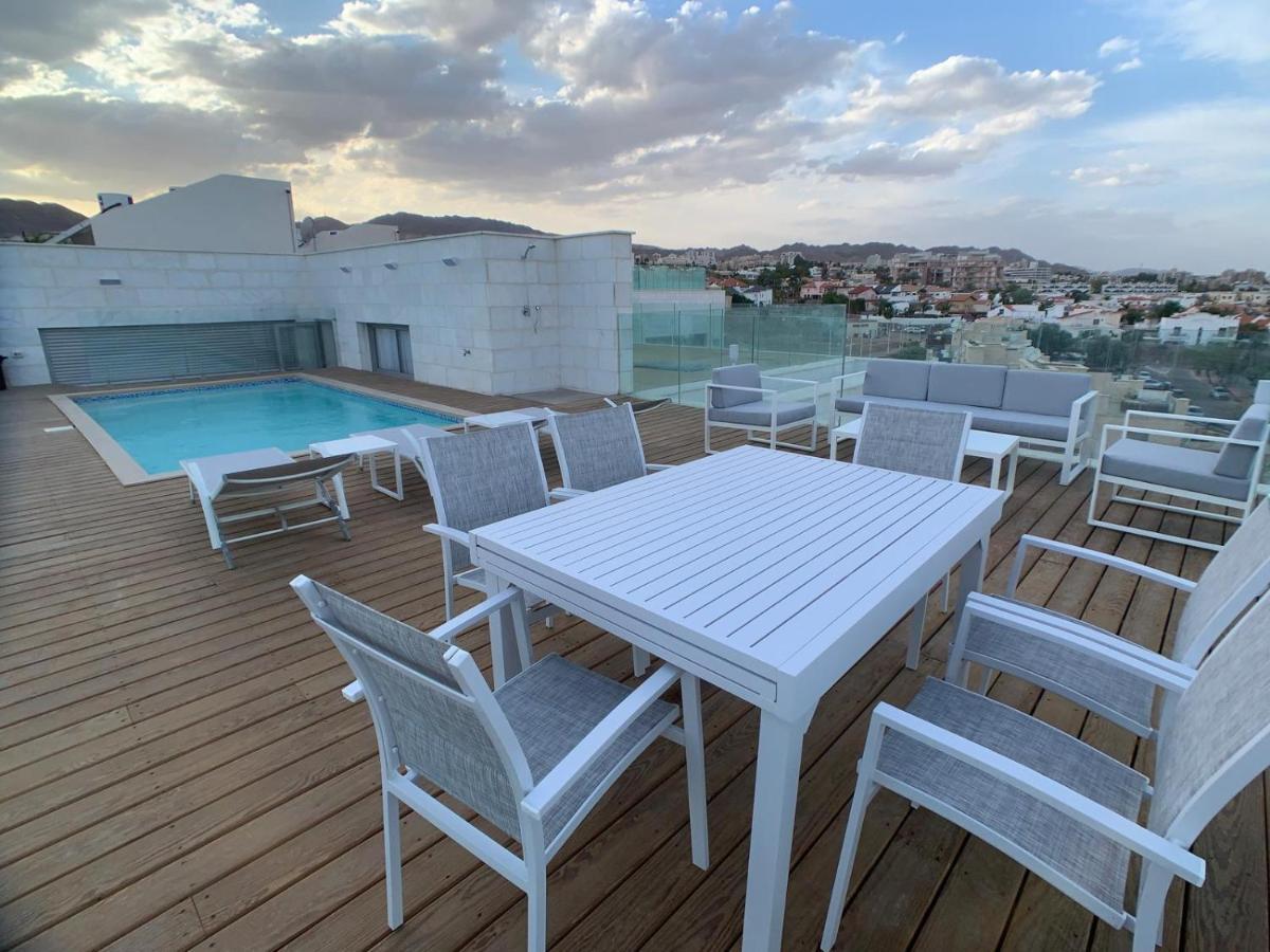 Villalis Villa Eilat