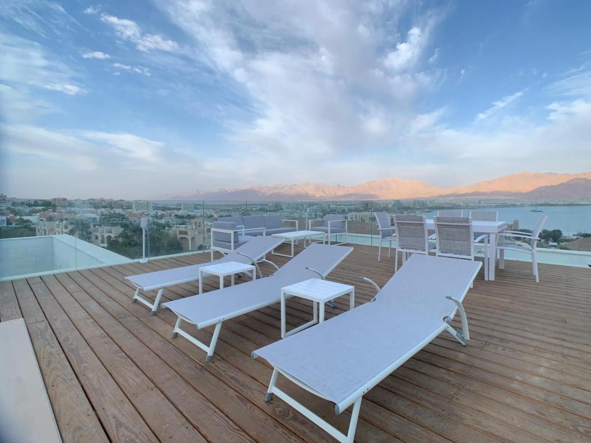 Villalis * Eilat