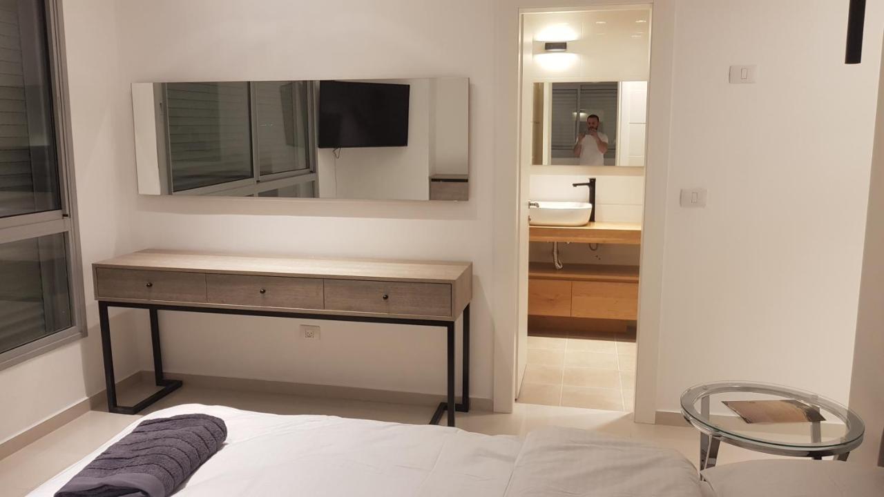 Villa Villalis Eilat